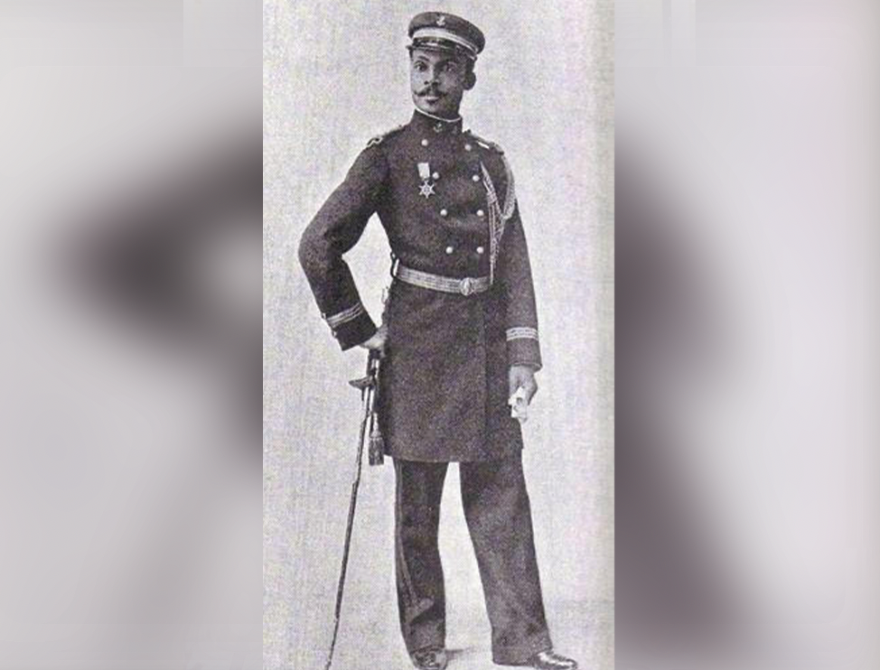 Il était une fois Benito Sylvain